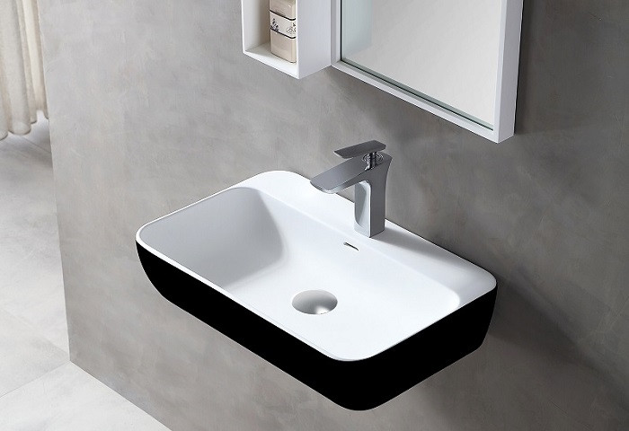 Hita đang bán các loại lavabo treo tường nào?
