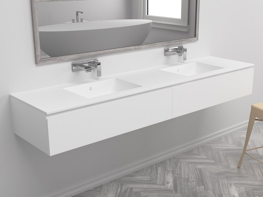 chậu rửa đặt bàn