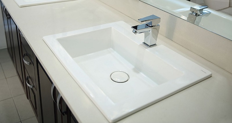 Đôi nét về thương hiệu chậu rửa lavabo INAX