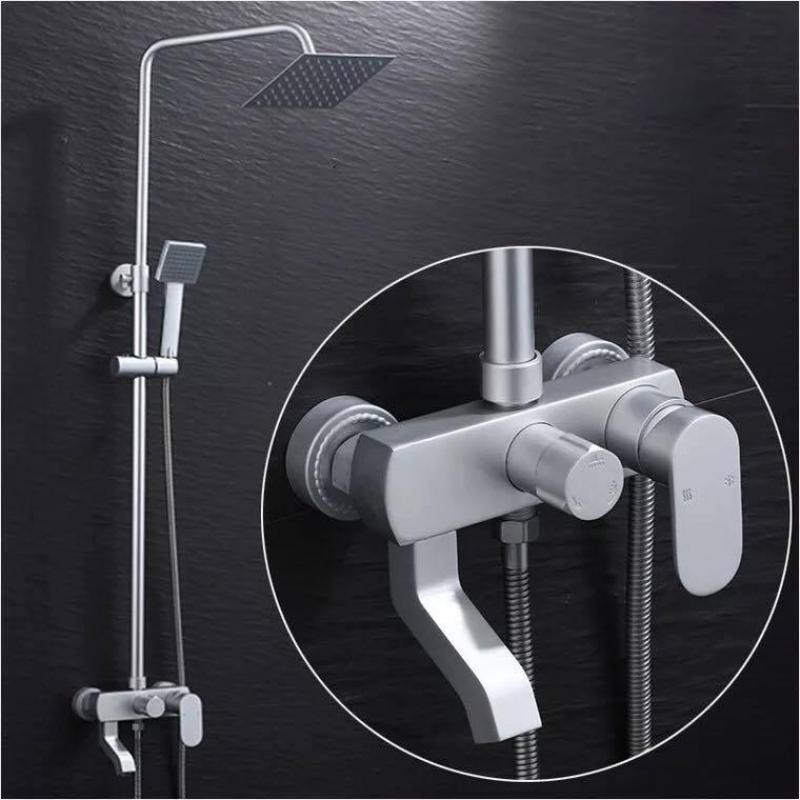 Mua vòi sen tắm thương hiệu VIGLACERA chính hãng, giá tốt tại HITA