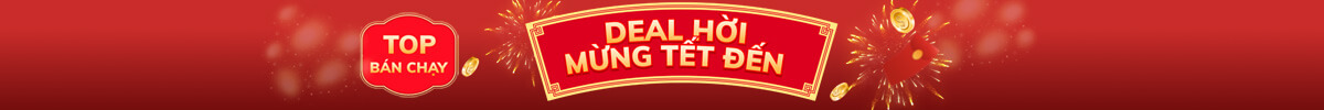 Top bán chay - Tết 2026