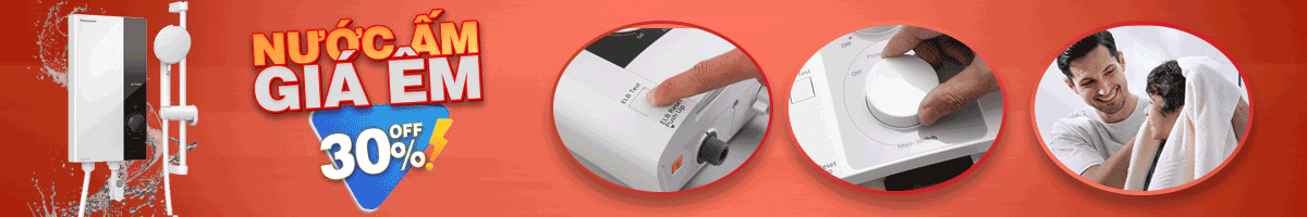 MÁY NƯỚC NÓNG