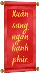 Câu chúc tết 2026 Hita