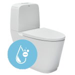 Tiết kiệm nước 4.5L/3L