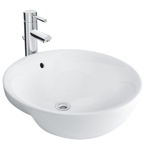 Vòi đặt trên bàn