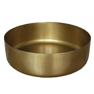 Lavabo bằng đồng