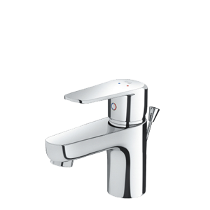 Vòi chậu cổ thấp