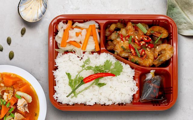 VietGoFood Bình Thạnh