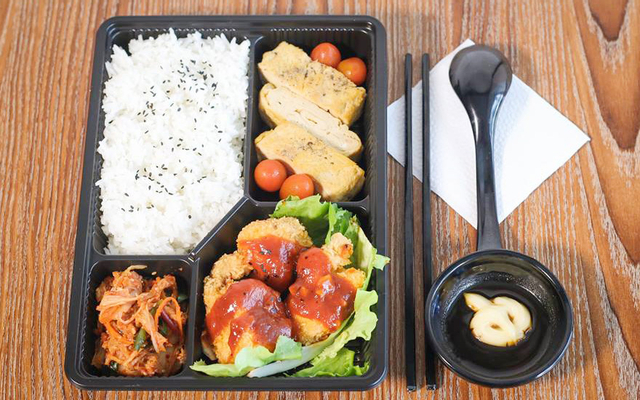 Bếp Lửa Việt