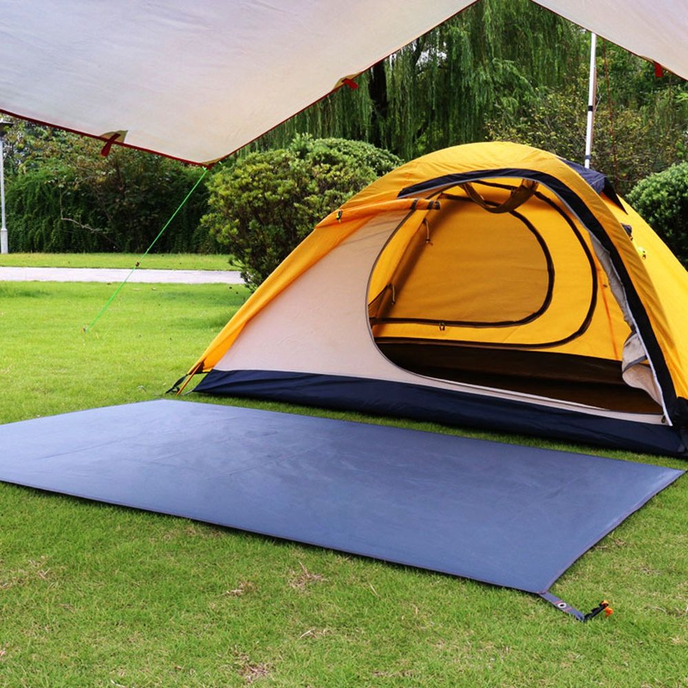 Thảm trải ngoài trời có khả năng chống nước