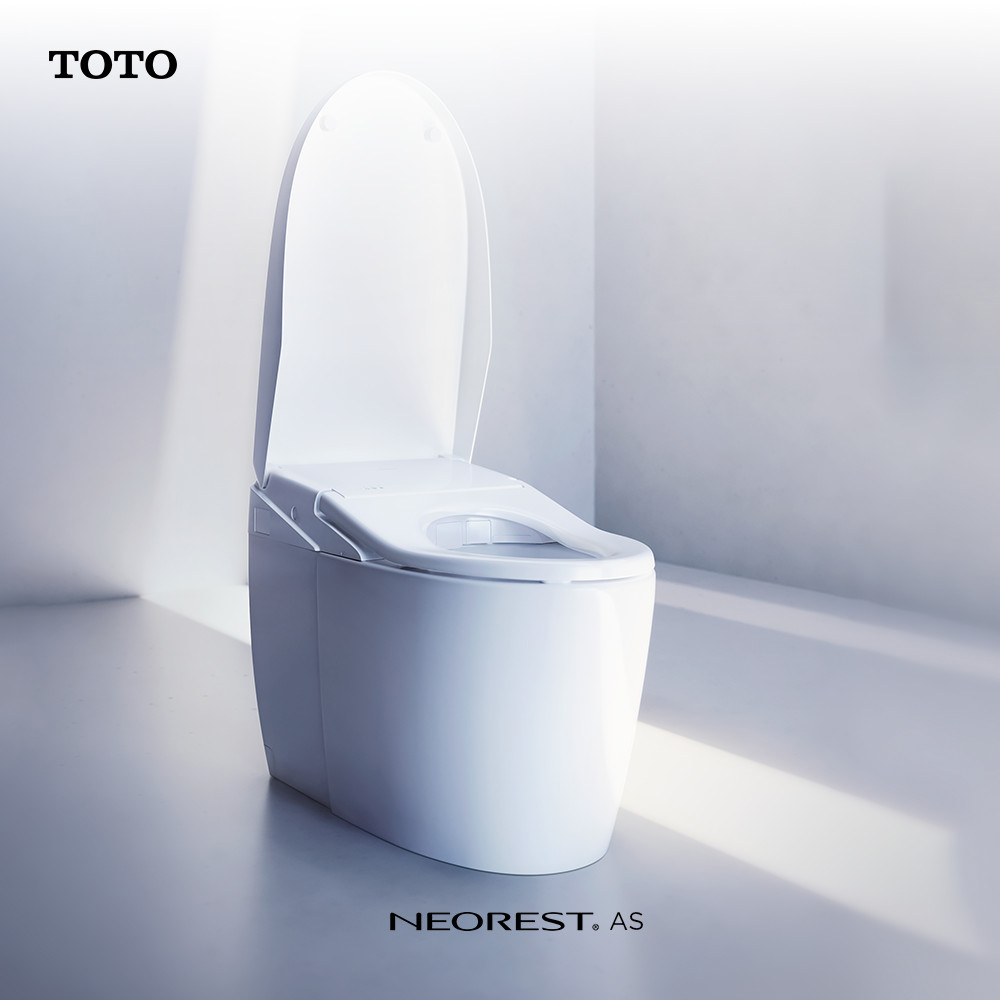 NEOREST AS - Vẻ ngoài sắc nét, gọn gàng