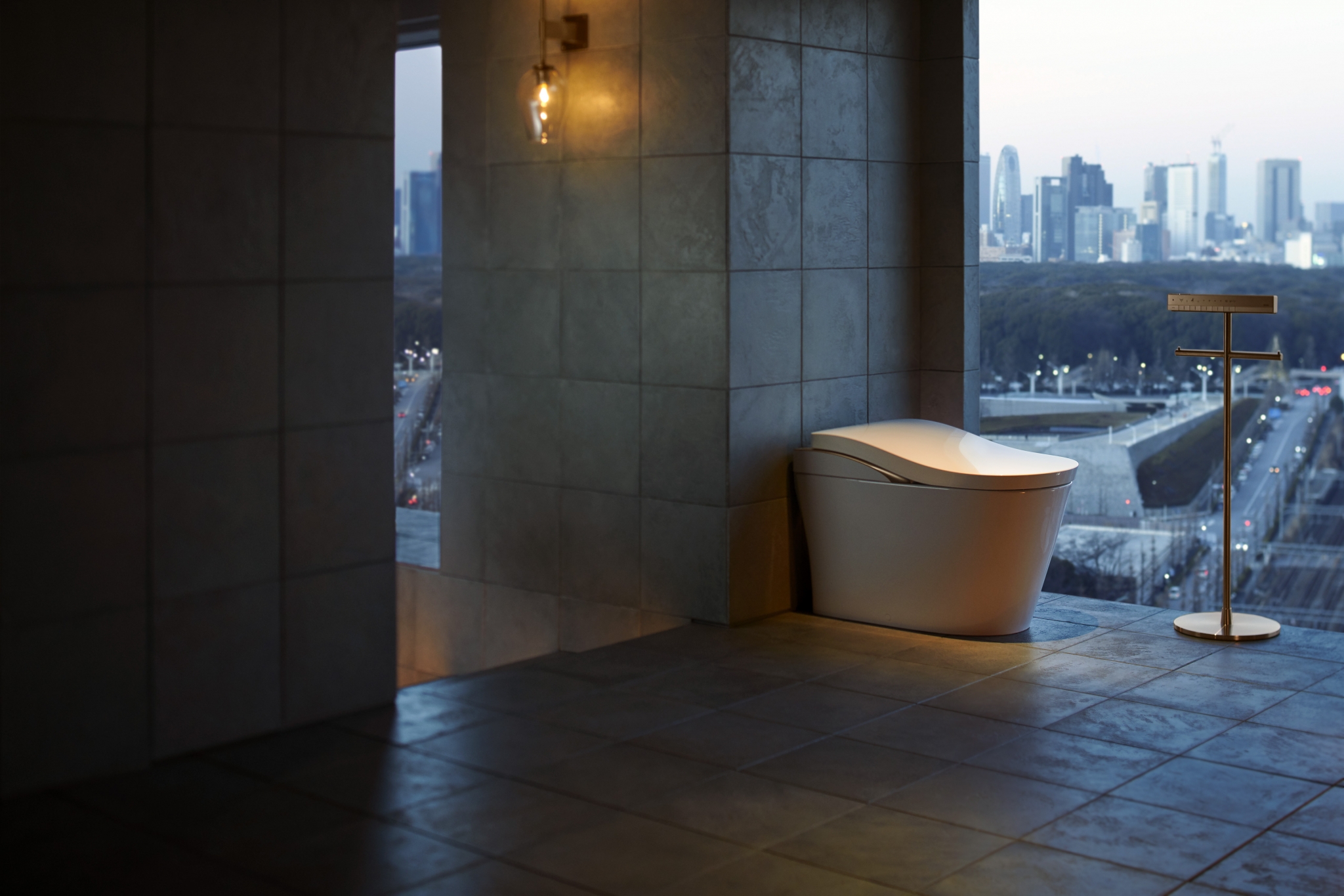 NEOREST LS - Dấu ấn của tinh hoa & thẩm mỹ