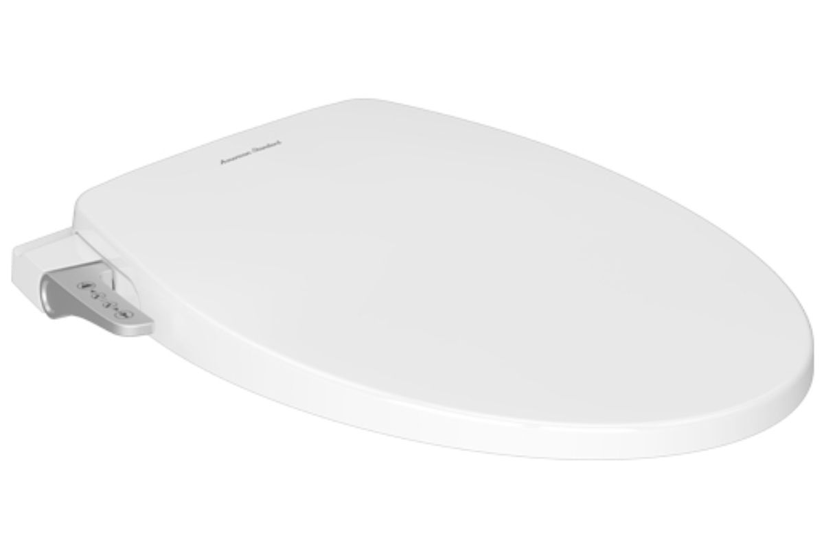 Nắp bàn cầu rửa cơ American Standard - CSCFA650 Slim 3