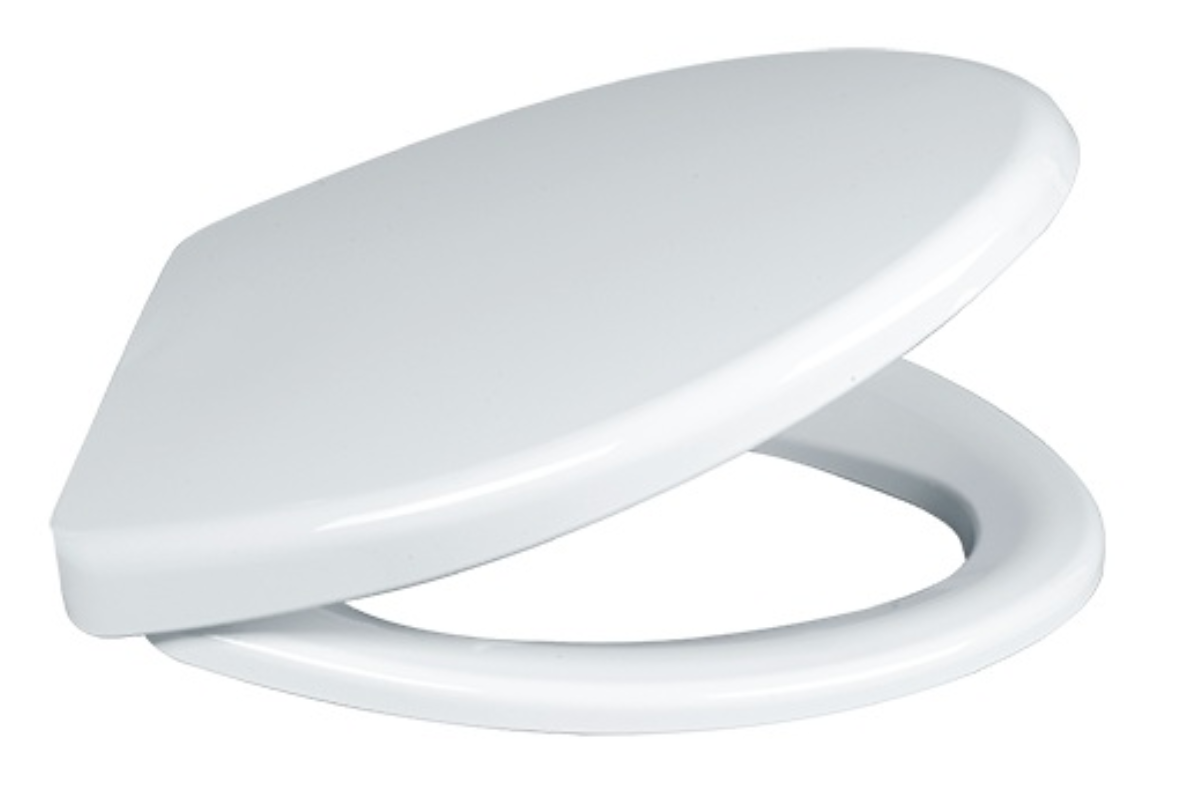 Nắp bồn cầu dạng thường Caesar - M220