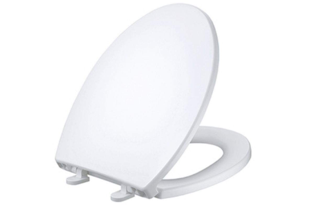 Nắp bồn cầu dạng thường INAX - CF-37AKV