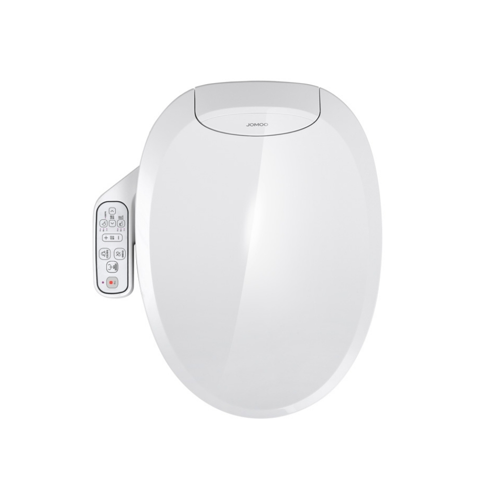 Nắp rửa điện tử JOMOO PD1868-S0-CJM