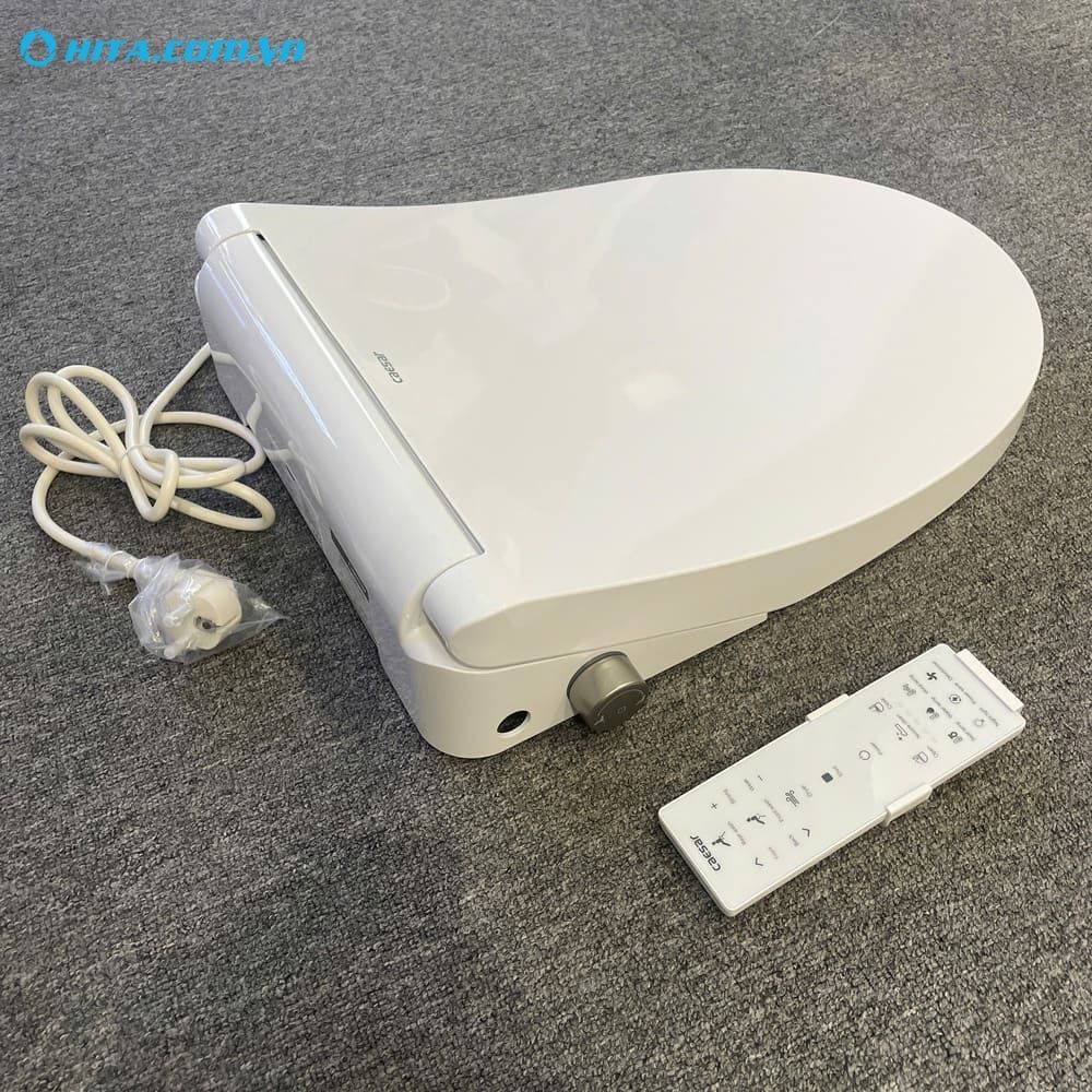 Nắp rửa điện tử Caesar TAF512H