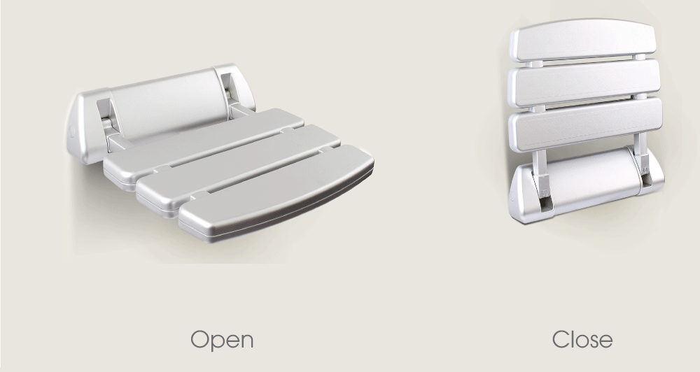 Ghế nhà tắm cao cấp 