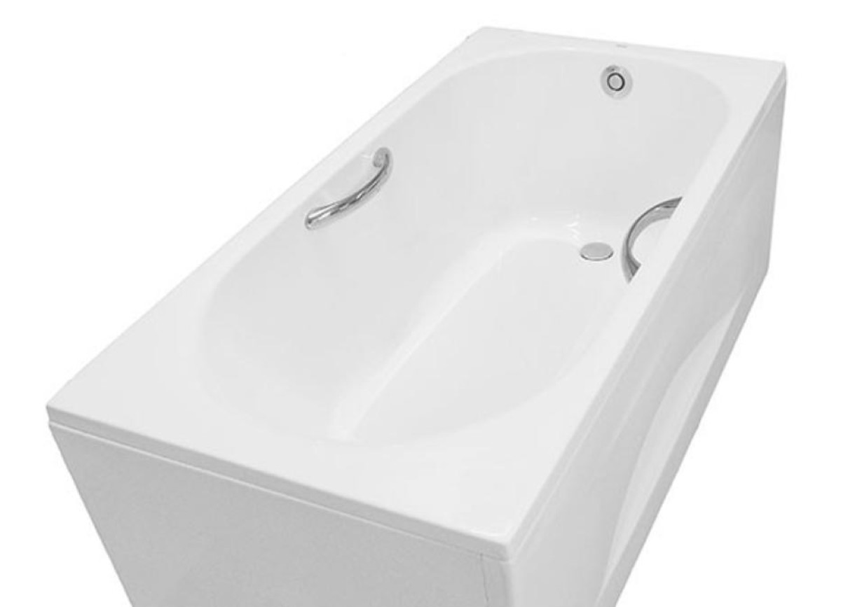 Bồn tắm không gian nhỏ - TOTO PAY1515HVC