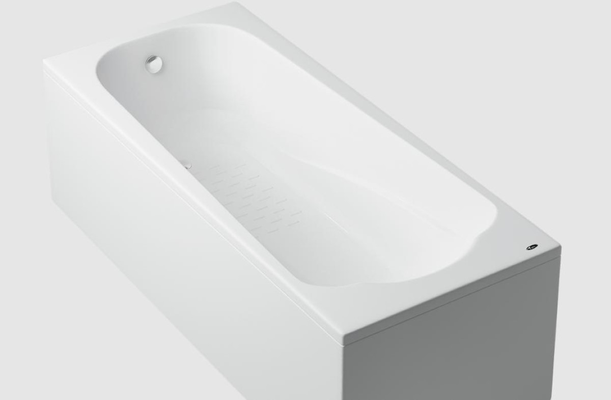 Bồn tắm kích thước nhỏ cho không gian nhỏ - INAX FBV-1502SR