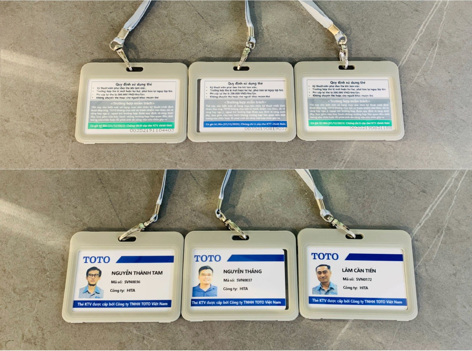 Dịch vụ lắp đặt bồn tắm - Nội Thất HITA