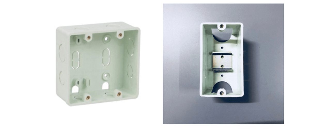 Ổ âm tường Panasonic là lựa chọn an toàn, tiết kiệm cho mọi công trình