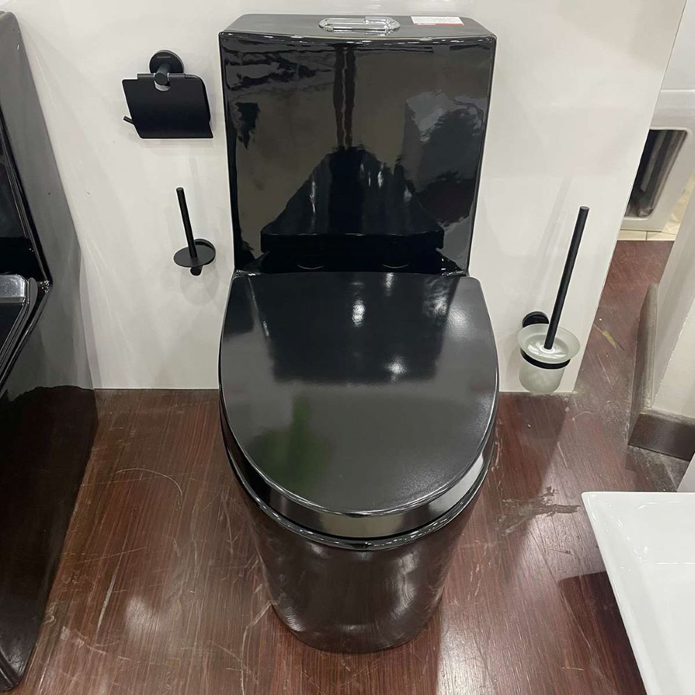 bồn cầu 1 khối Atmor AT271B