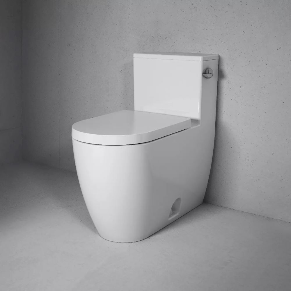 Bồn cầu 1 khối Duravit ME BY STARCK 1