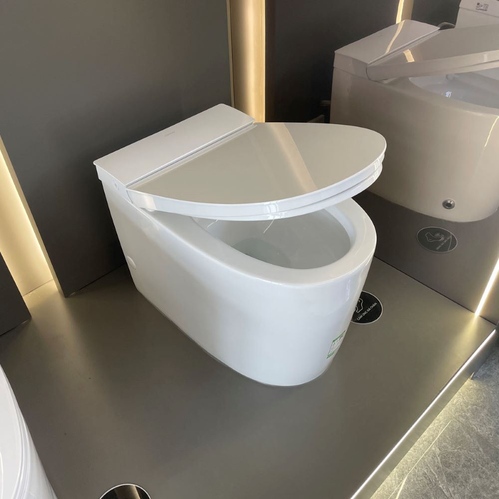 Bồn cầu 1 khối JOMOO J11022-1/31K-I011