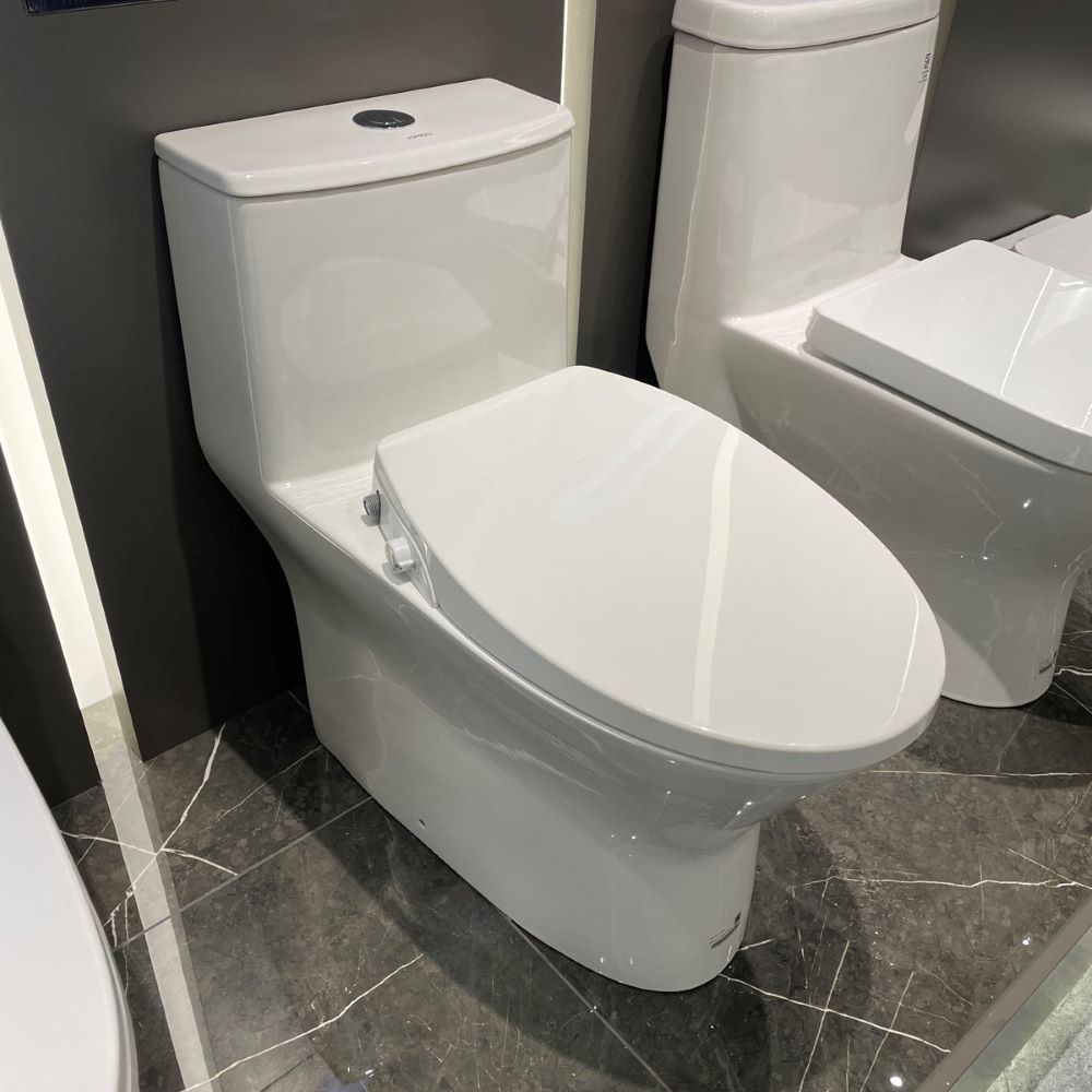 Bồn cầu 1 khối JOMOO 11213-2-1/31Z-I011