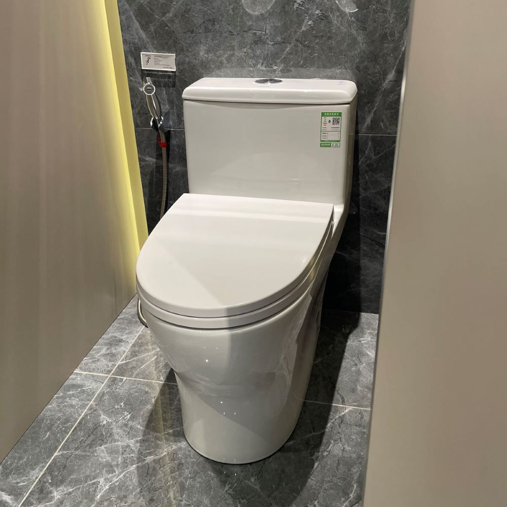 Bồn cầu 1 khối JOMOO 11160-2-5/31K-I011