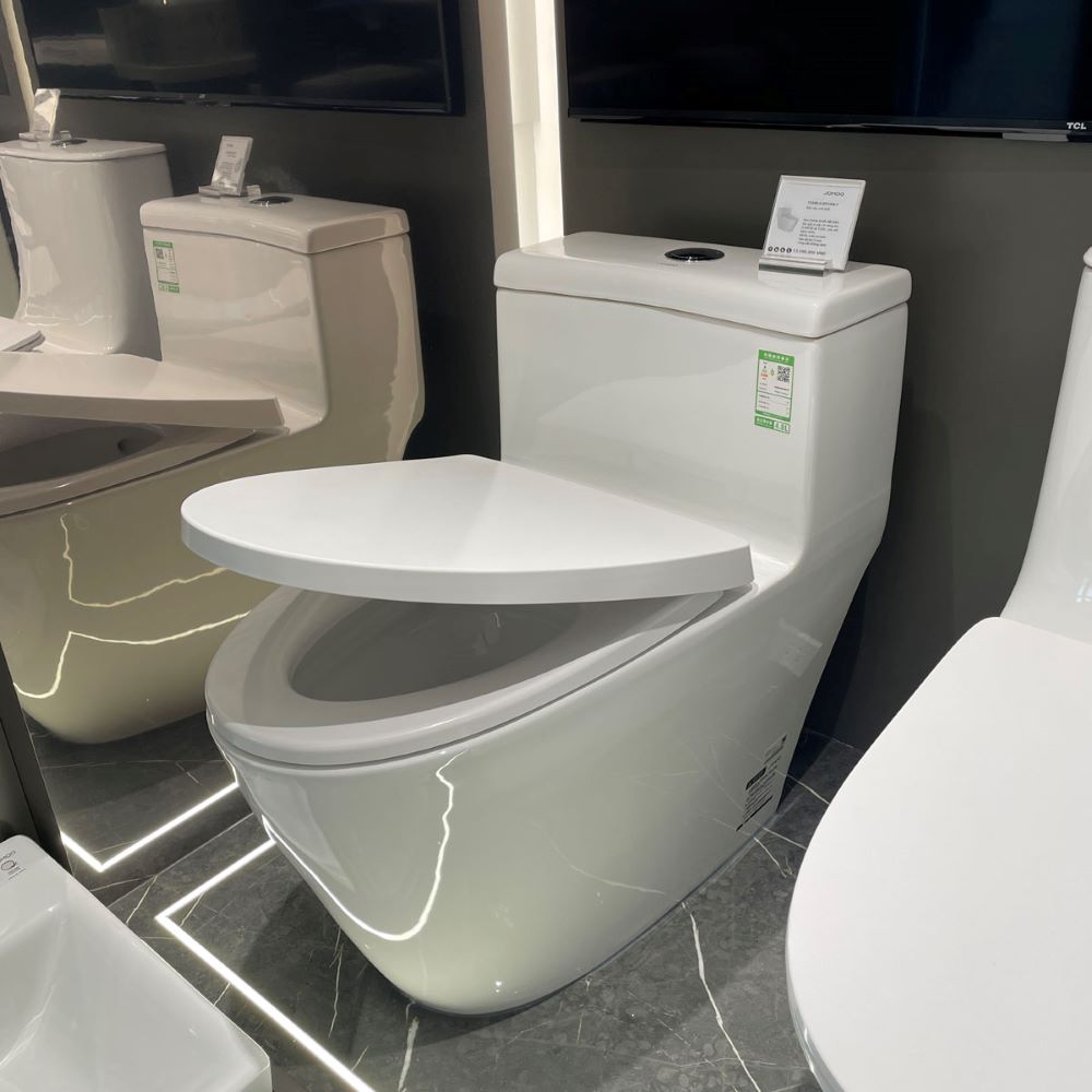 Bồn cầu 1 khối JOMOO 11246-2/31KA-I011