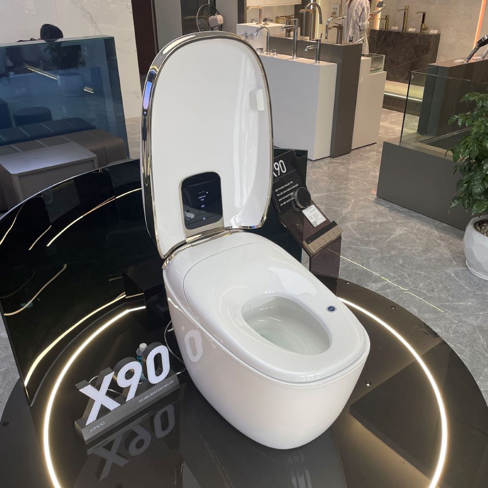 Bồn cầu 1 khối JOMOO ZD9830-S2-CJM000