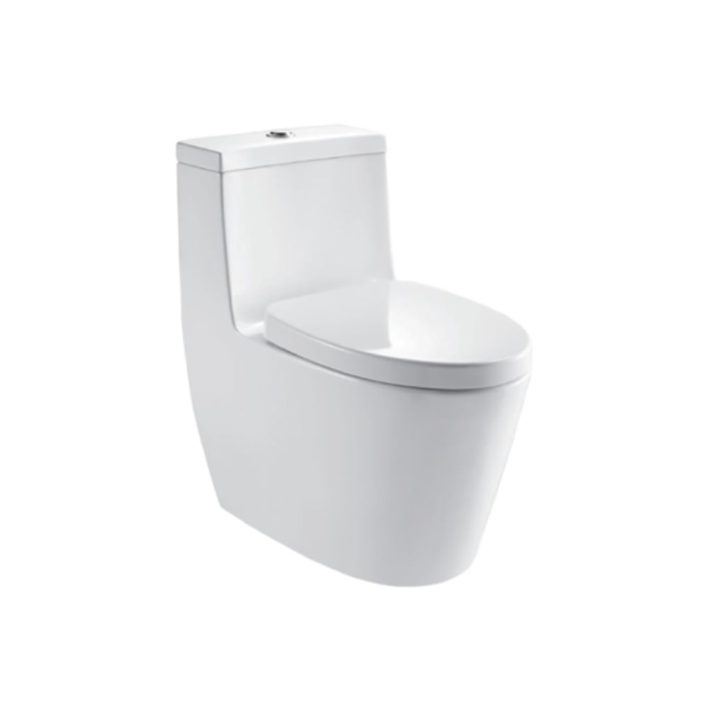 Bồn cầu 1 khối Moen SW0182C