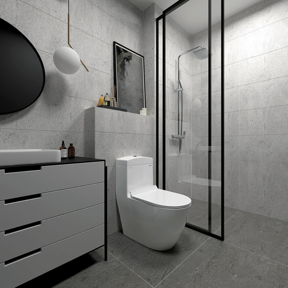 Bồn cầu 1 khối Platinum