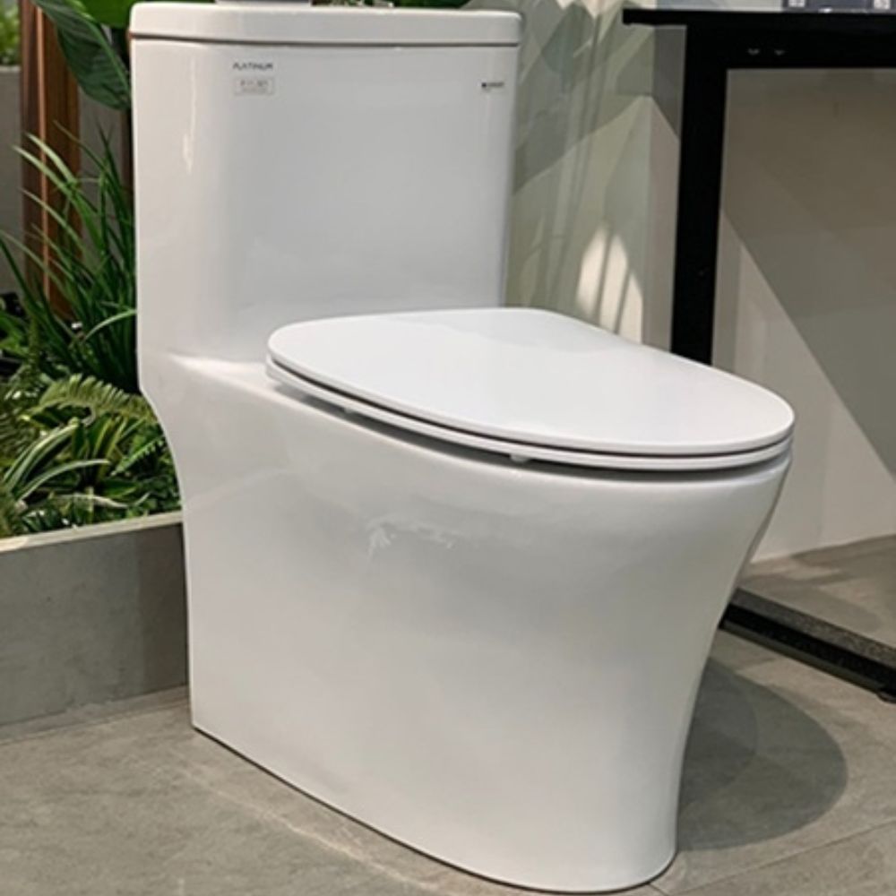 Bồn cầu 1 khối Platinum P.11.321