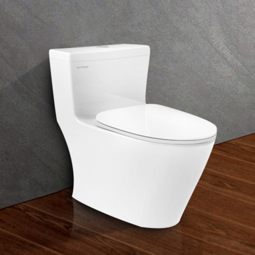 Bồn cầu 1 khối Platinum P.11.320