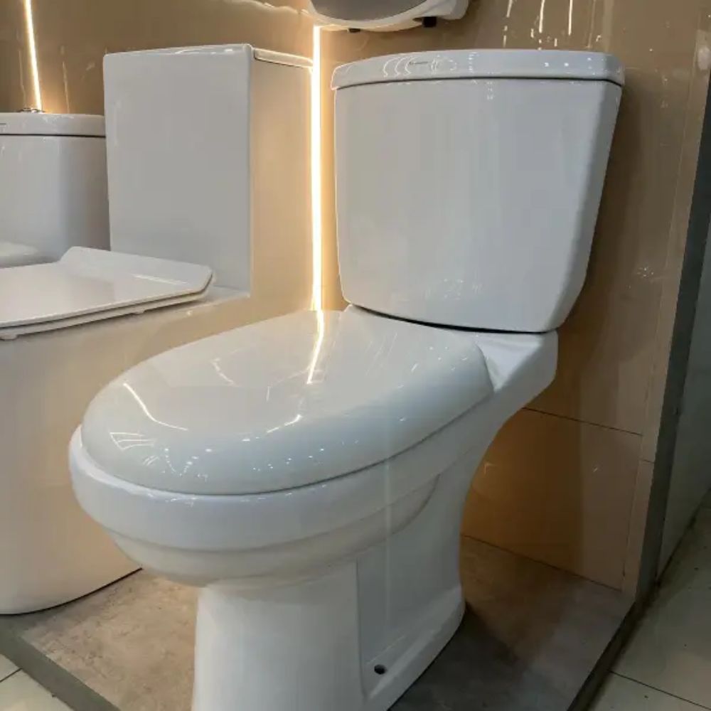 Bồn cầu 2 khối Atmor AT2032