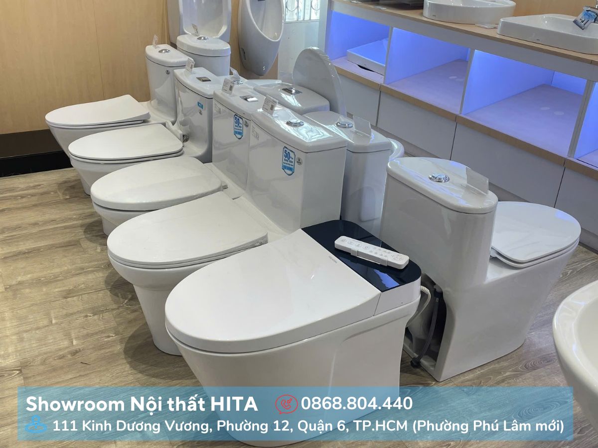 Mua sắm bồn cầu ch&iacute;nh h&atilde;ng, chất lượng cao, dịch vụ tận t&igrave;nh