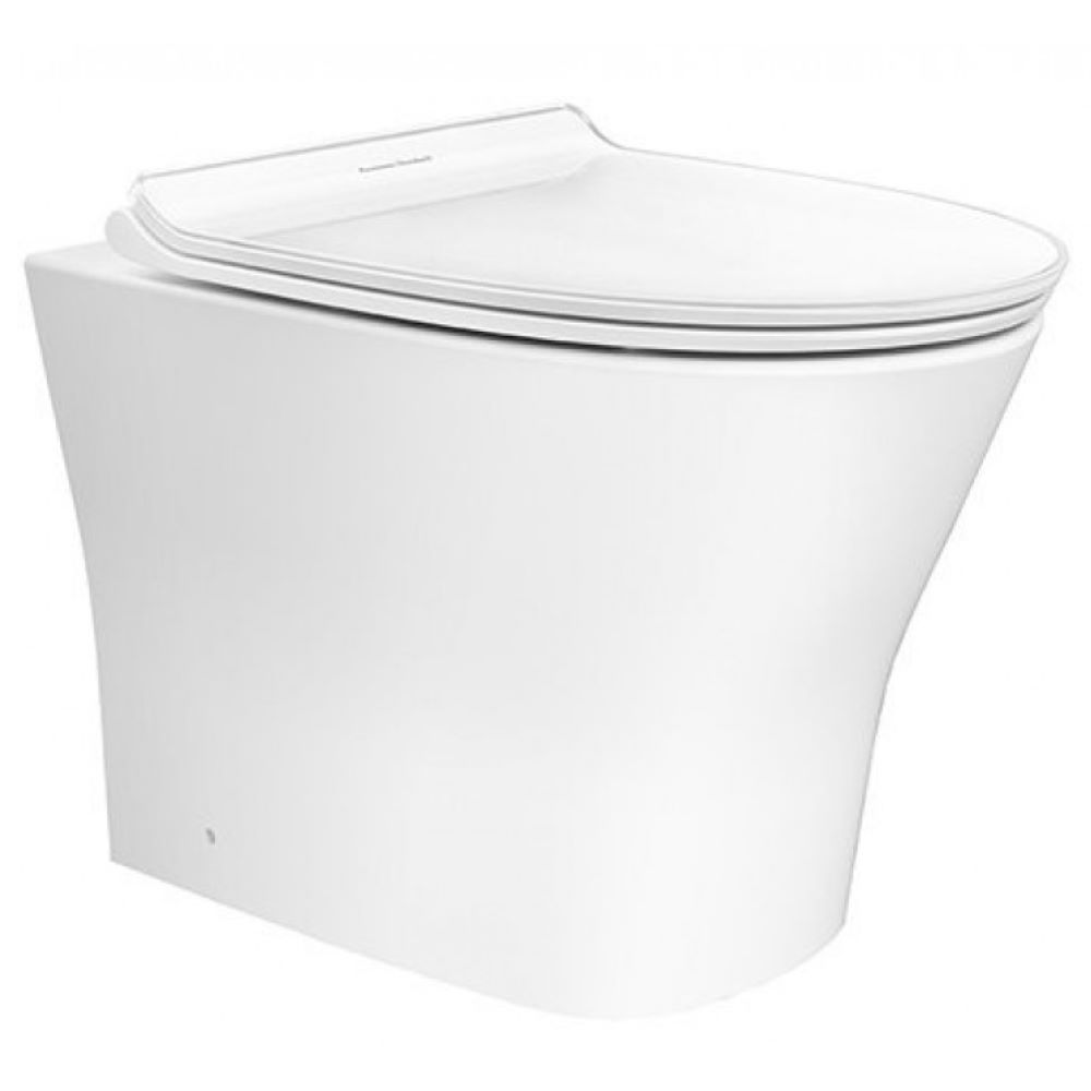 Bồn cầu đặt sàn American Standard VF-2141P và VF-2141S