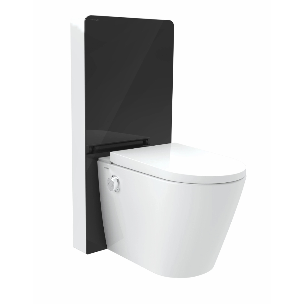 Bồn cầu đặt sàn Platinum P.16.321-B