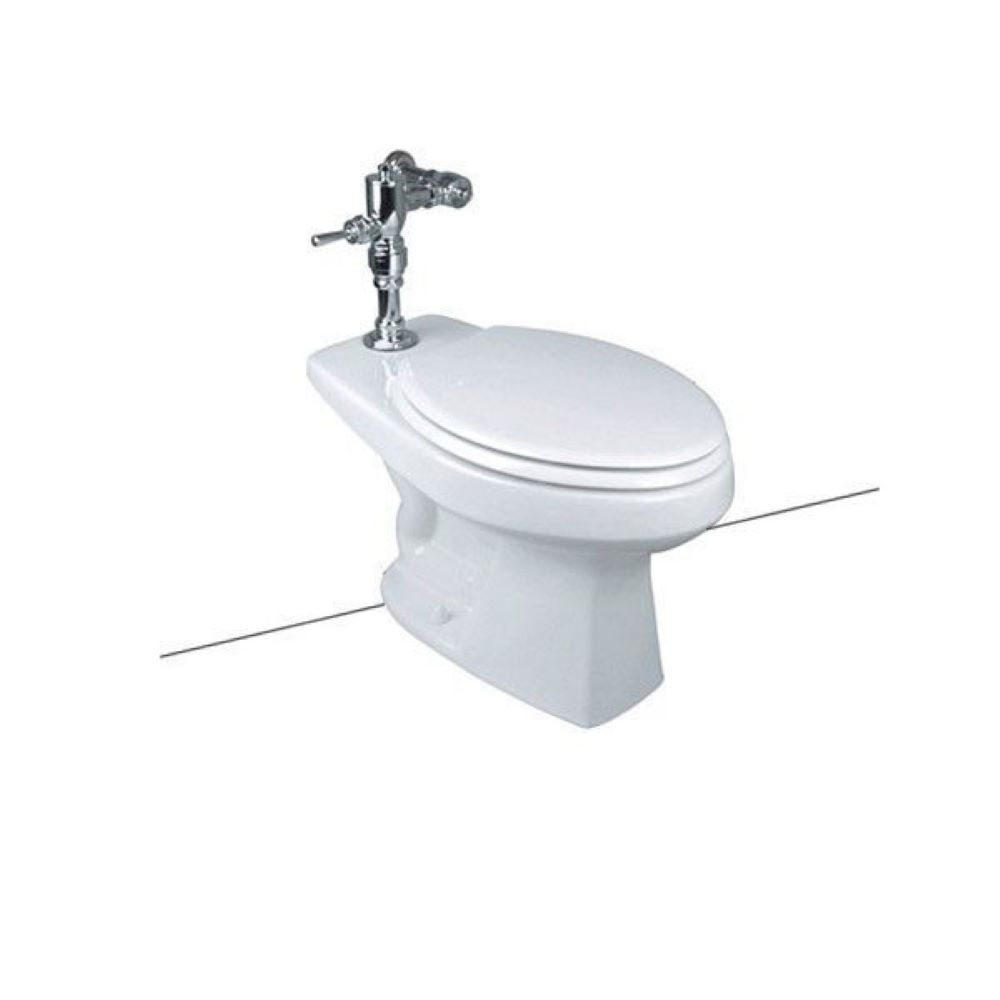 Bồn cầu đặt sàn TOTO CW425J