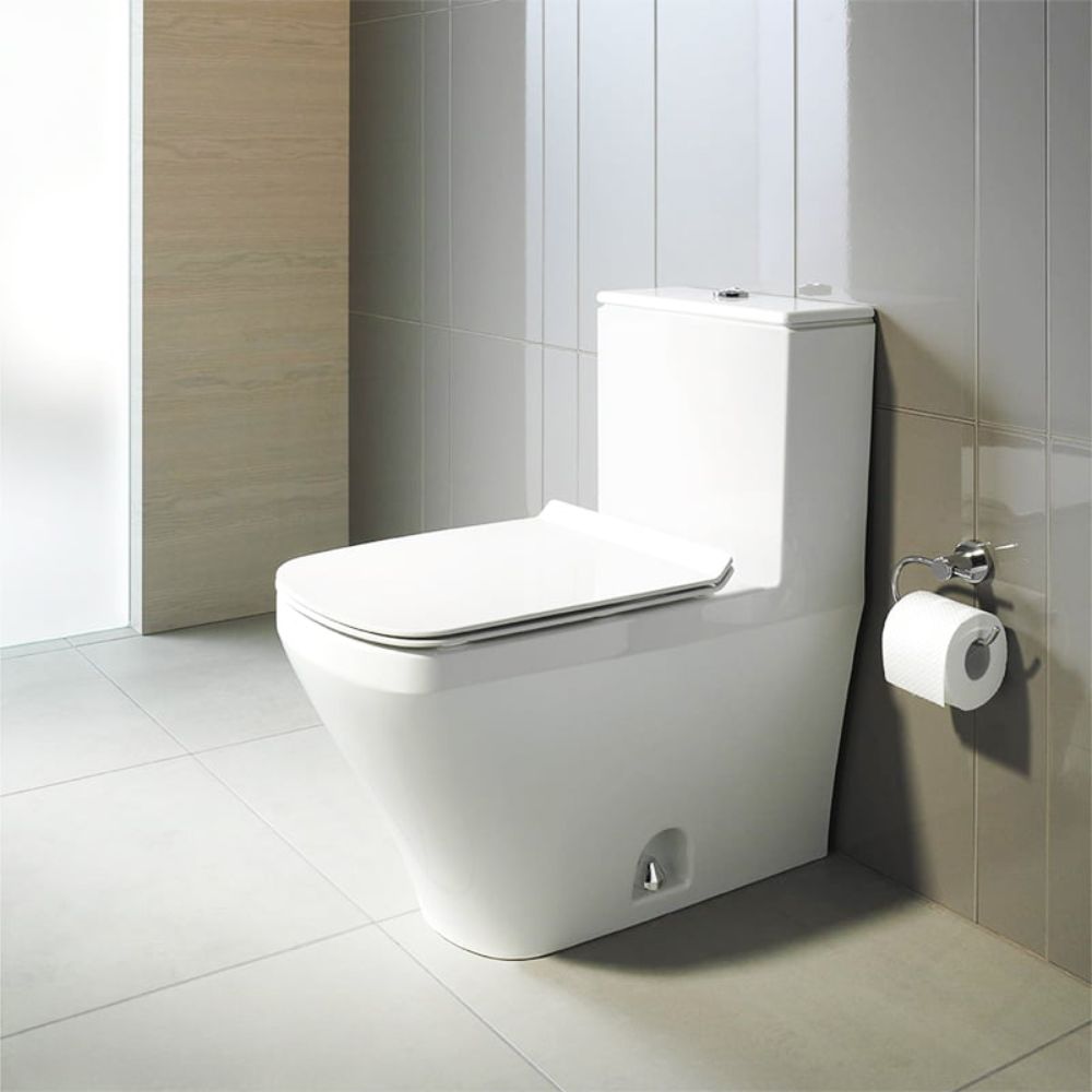 Bồn cầu Duravit có tốt không?