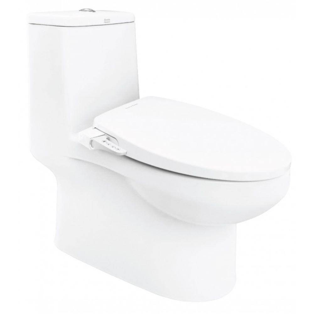 bồn cầu nắp rửa cơ American Standard VF-1858S3