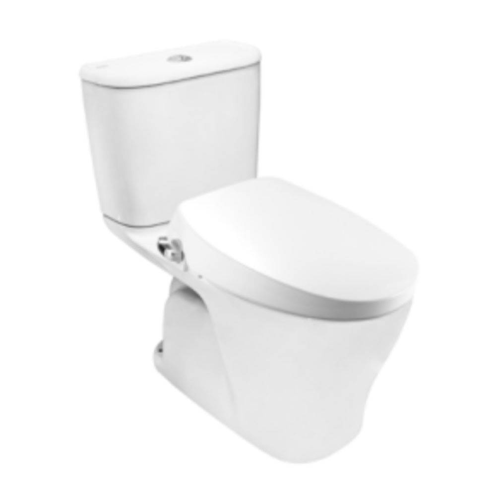 bồn cầu nắp rửa cơ American Standard VF-2162S