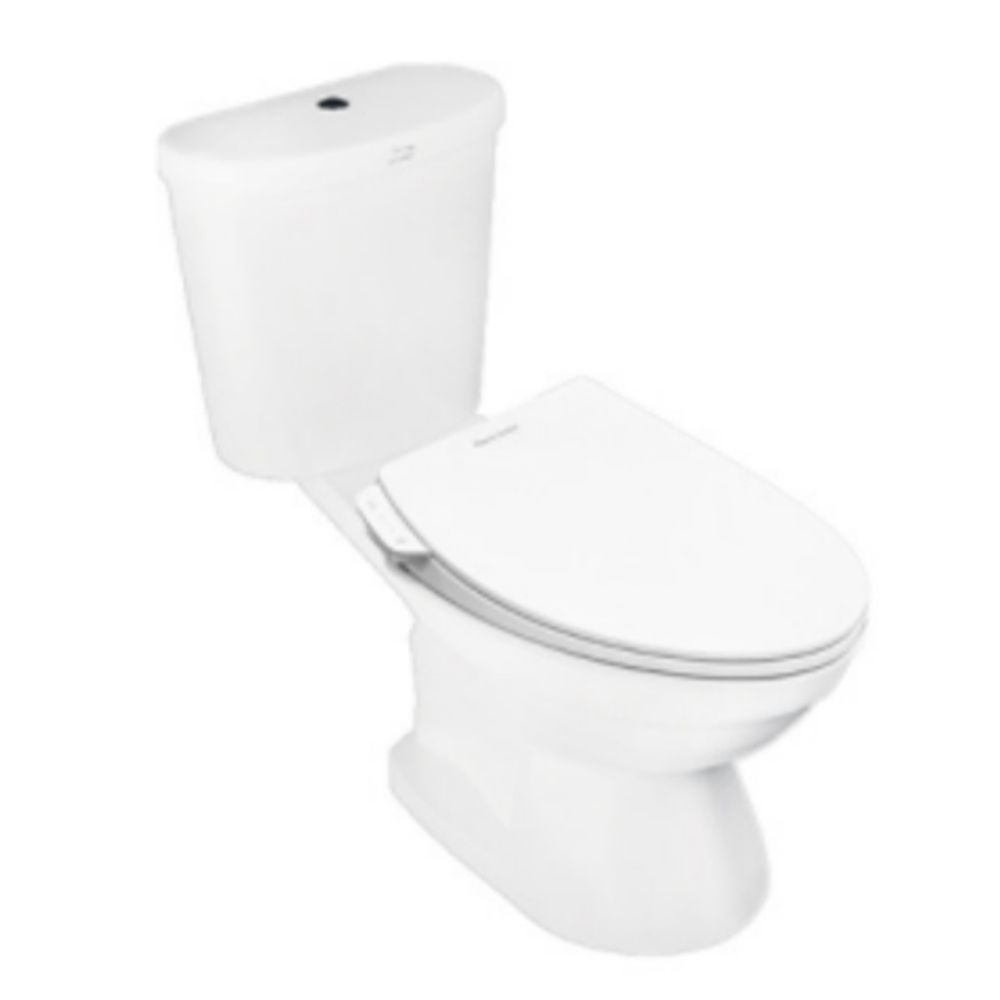 bồn cầu nắp rửa cơ American Standard VF-2397SW