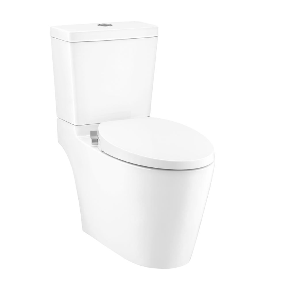 bồn cầu nắp rửa cơ COTTO dòng Harmony