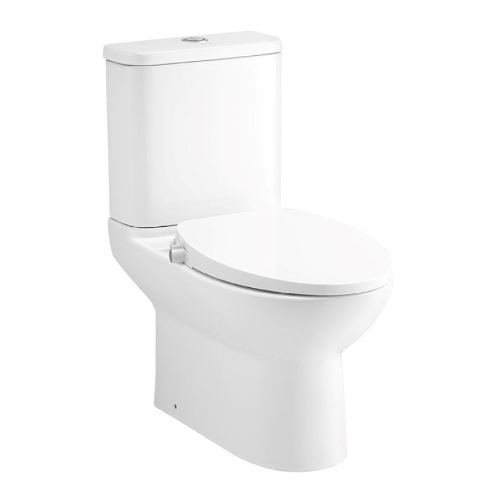 bồn cầu nắp rửa cơ COTTO dòng Mood