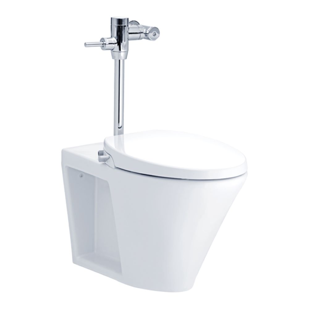 bồn cầu nắp rửa cơ COTTO dòng Munich II