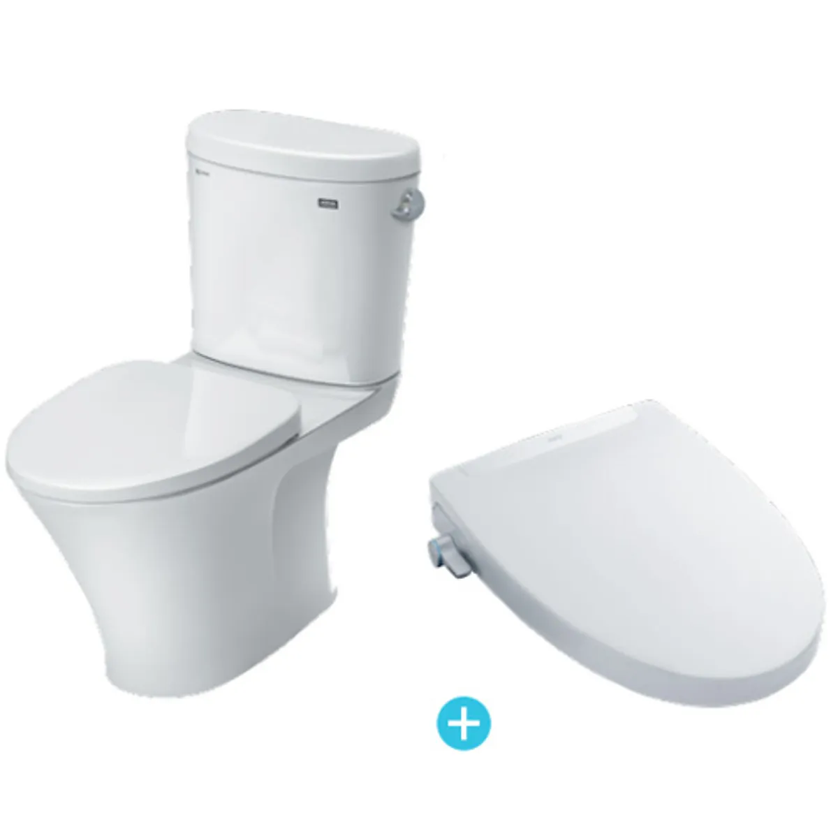 Ưu điểm nổi bật của bồn cầu nắp rửa cơ Inax: